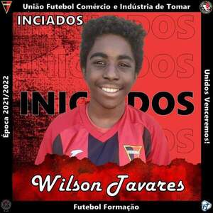 Wilson Tavares (POR)