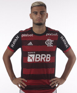 Andreas Pereira (BRA)