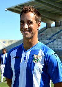 David Valleros (ESP)