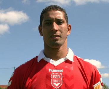 Khalid Fatmaoui (FRA)