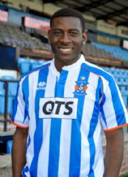 Tope Obadeyi (ENG)