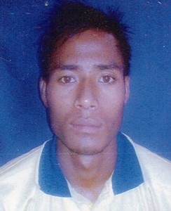 Bishorjit Singh (IND)