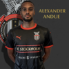 Alexander Andue
