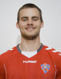 Gudmundur Hafsteinsson (ISL)