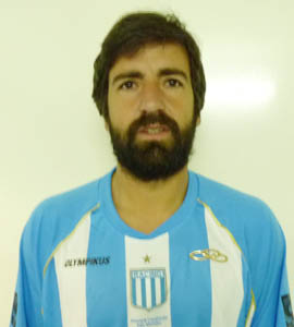Diego Villar (ARG)