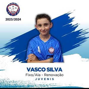 Vasco Silva (POR)