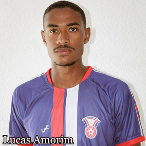 Lucas Amorim (BRA)