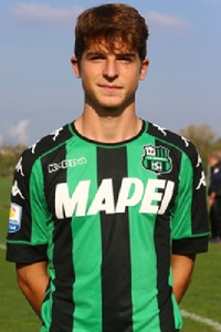 Marco Saccani (ITA)