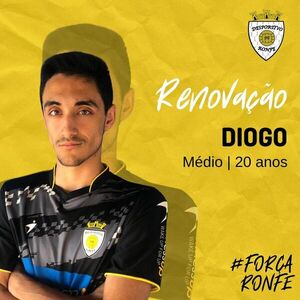Diogo Ribeiro (POR)