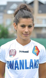 Kristina Sundov (CRO)