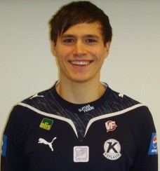 Frans Elvarsson (ISL)