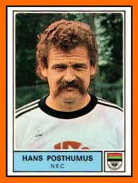 Hans Posthumus (NED)