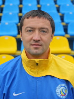Mikhail Osinov (RUS)