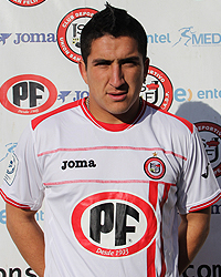 Marco Espinoza (CHI)