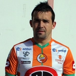 Matías Donoso (CHI)