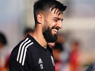 André Ferreira (POR)