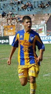 Óscar Acuña (ARG)
