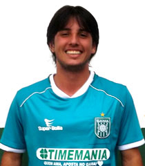Gabriel Galhardo (BRA)
