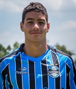 Felipe Ferreira (BRA)