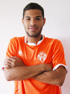 Matheus Gomes (BRA)