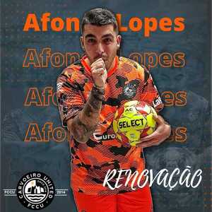 Afonso Lopes (POR)