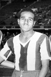 Oscar Gómez (PER)