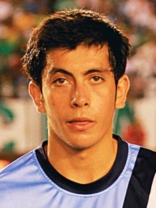 Miguel Suárez (BOL)