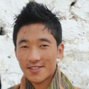 Tshering Wangdi (BHU)