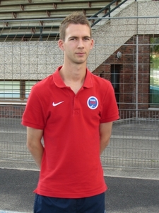 Mickael Koch (FRA)