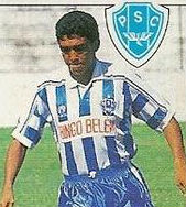 Rubens Cesar (BRA)