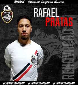 Rafael Pratas (POR)