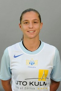 Fabienne Humm (SUI)