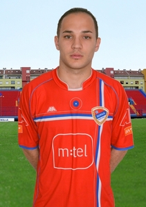 Aleksandar Subic (BIH)