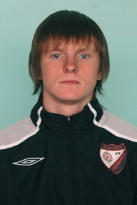 Evgeny Kuntsevich (BLR)
