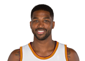 Tristan Thompson (CAN)