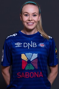Tina Dalgård (NOR)
