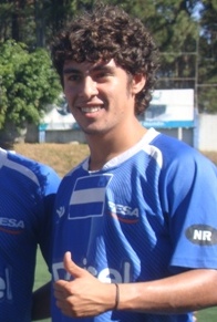 Edgardo Mira (SLV)