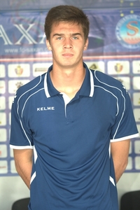 Alexei Coselev (MDA)