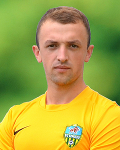 Alexandru Vremea (MDA)