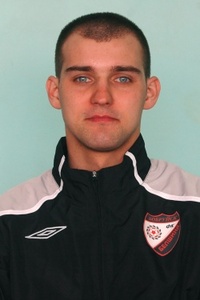 Alexander Tishkevich (BLR)