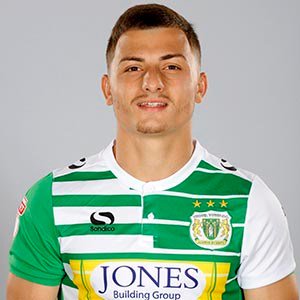 Otis Khan (ENG)
