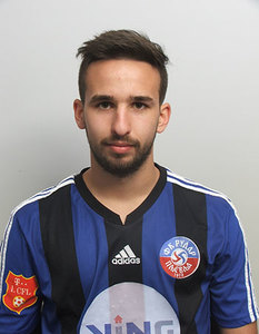 Marko Vukovic (MON)