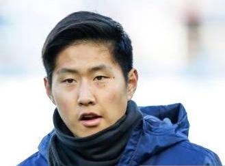 Lee Kangin (KOR)