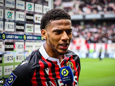 Jean-Clair Todibo (FRA)