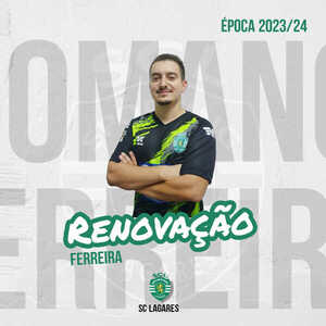 Romano Ferreira (POR)