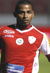 Wilfredo Barahona (HON)