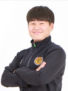 Kim Ji-hye (KOR)