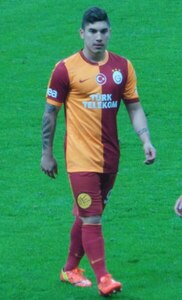 Lucas Ontivero (ARG)