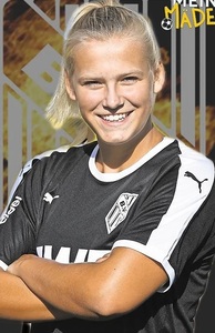 Sarah Geerken (GER)