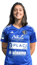 Greta Di Luzio (ITA)